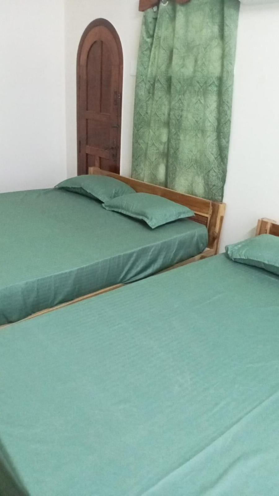 Chidambaram Spiritual Stay Екстер'єр фото